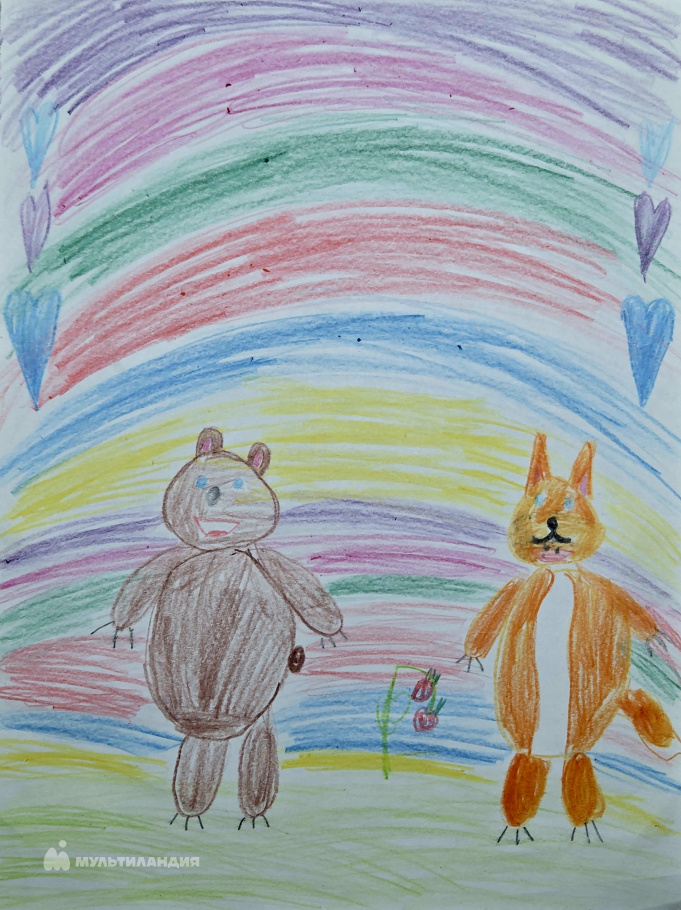 Давыдкина Ульяна