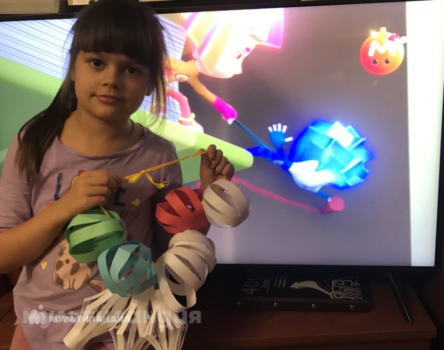 Боева Ульяна