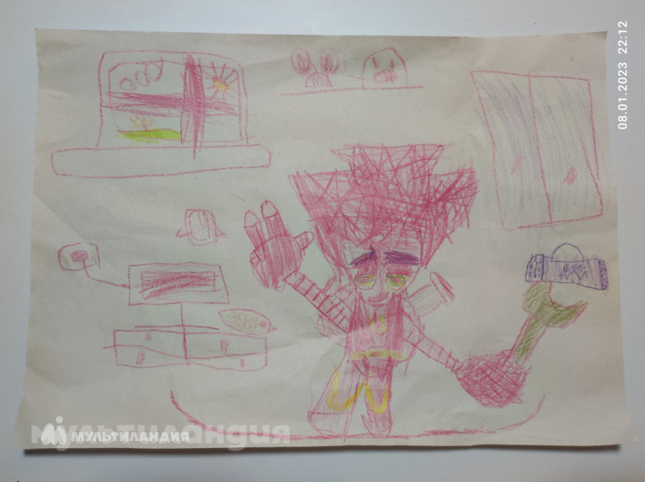 Алан Киреев