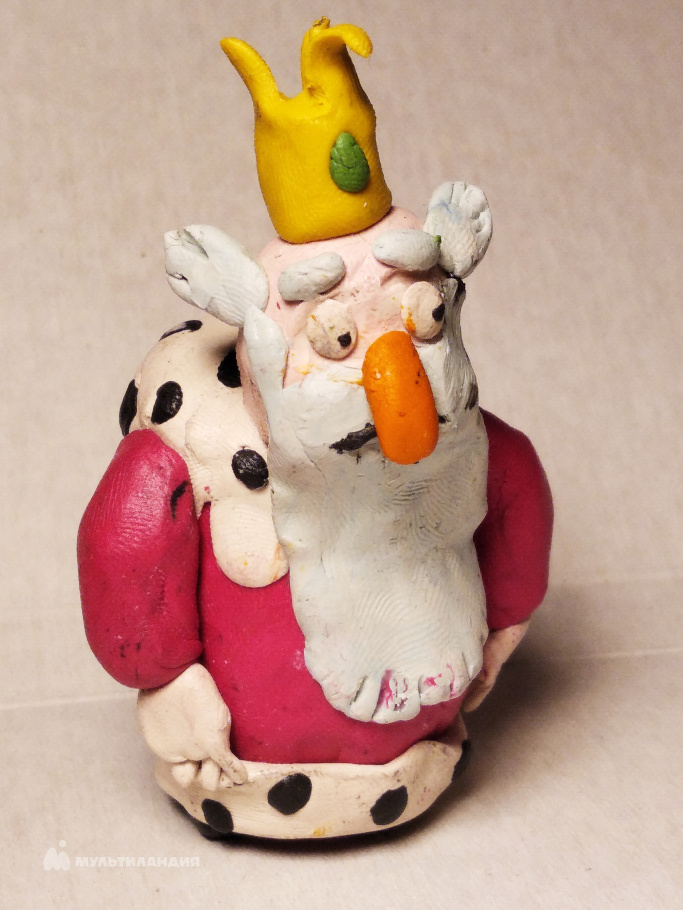 Боканев  Константин 