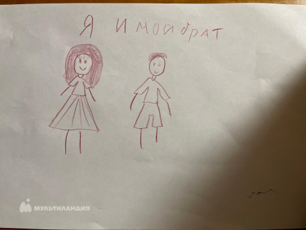 Маркова Елизавета 