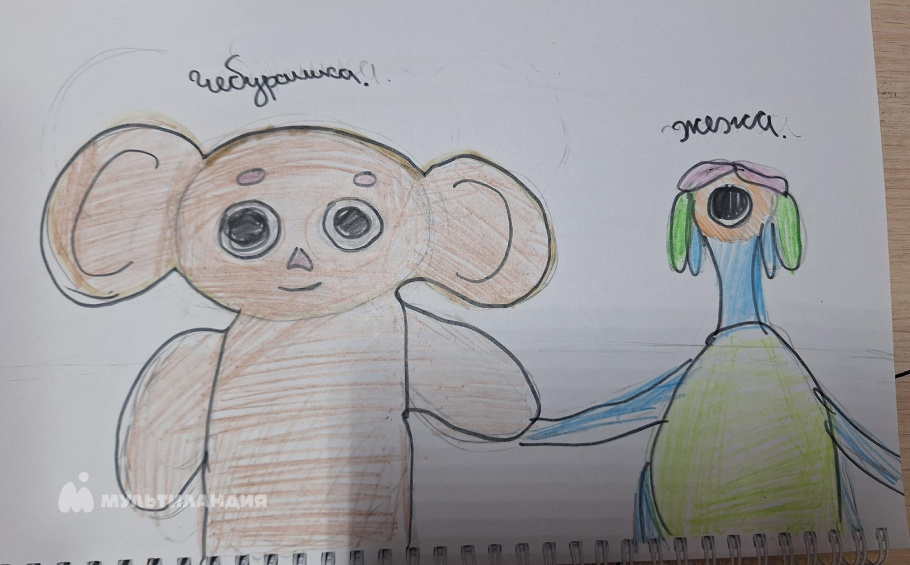 Перебатова  Варвара