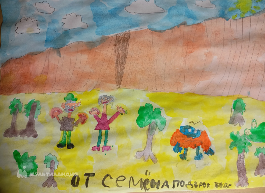 Чухарев  Семён 