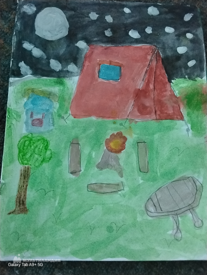 Кобилова Солиха