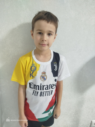 Валиев Сабир