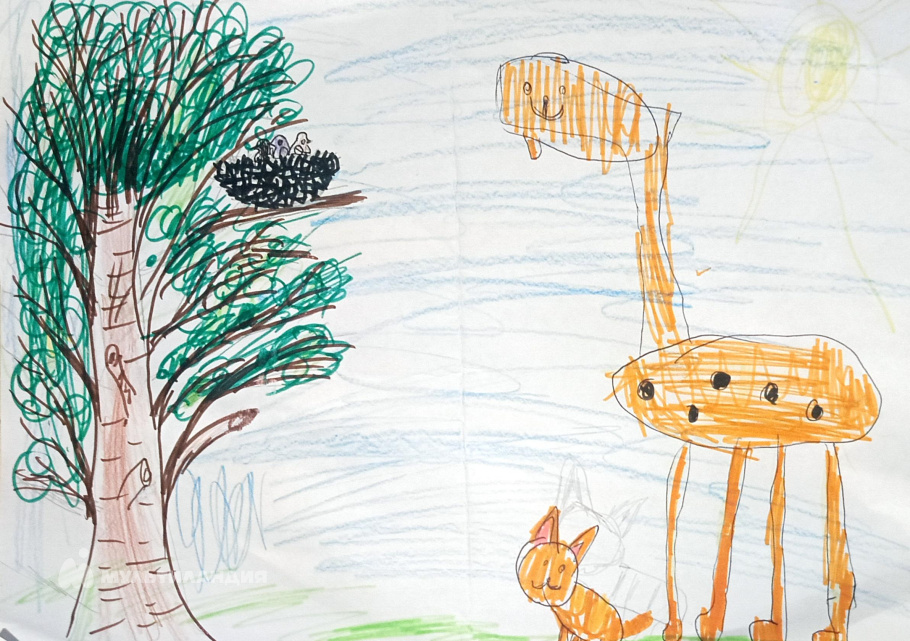 Васильева Варвара