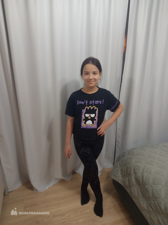 Демидова Анна