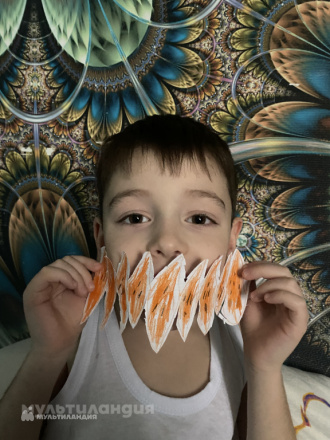 Рома Грачев