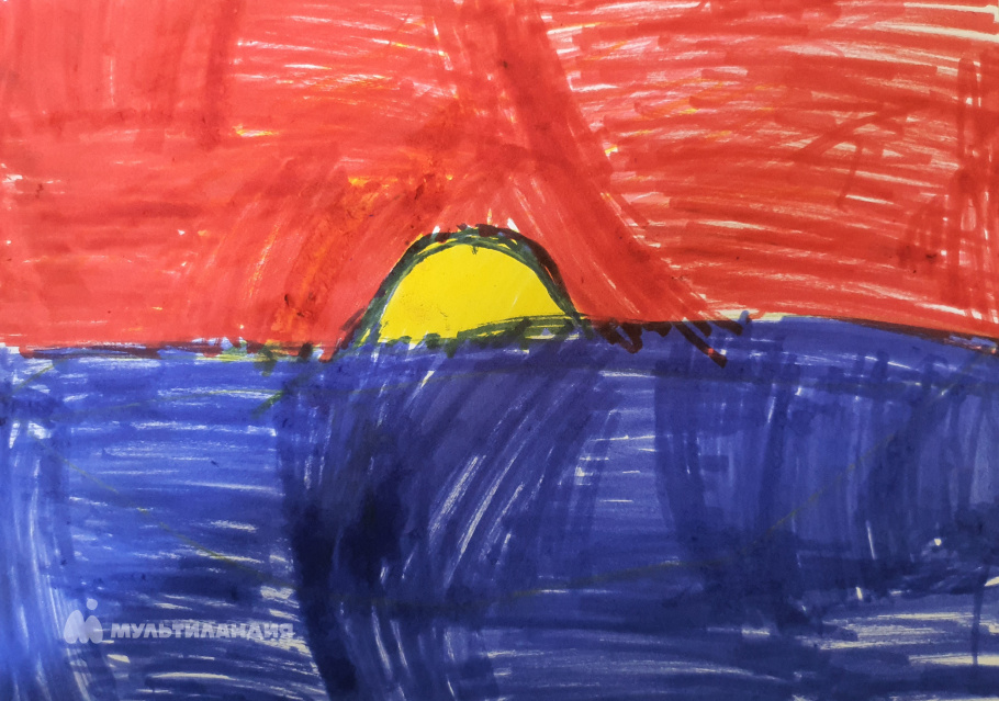 Туманов Алексей