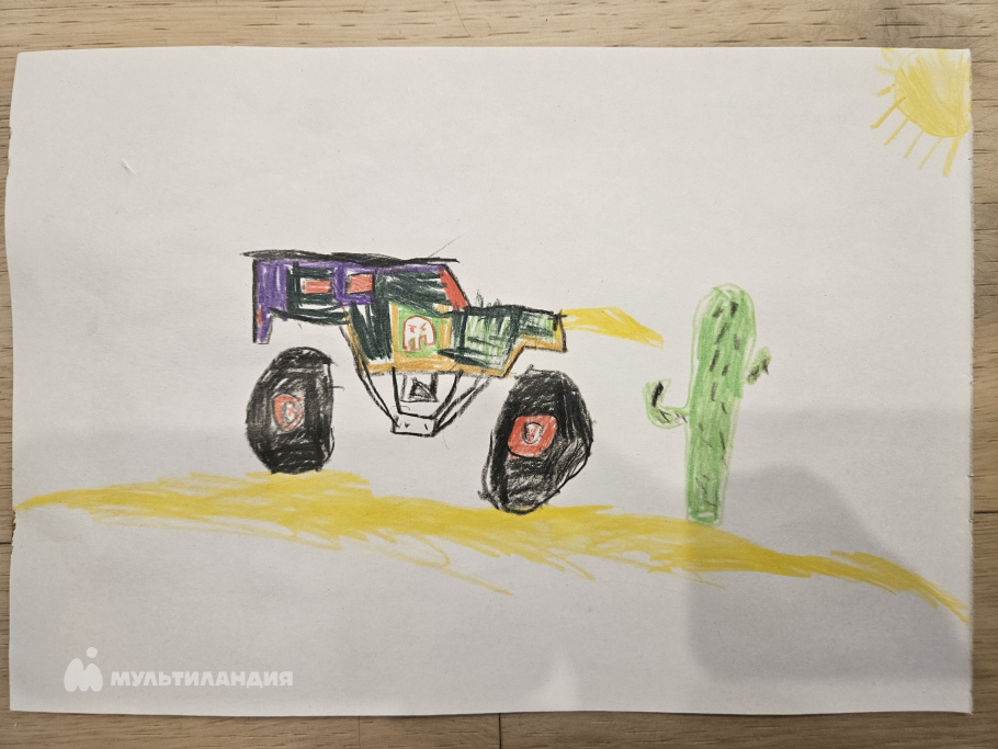 Горшков  Егор