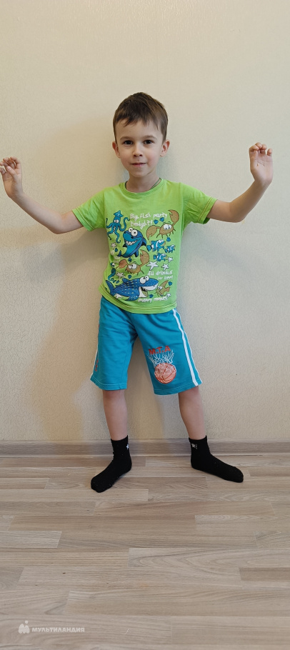 Волосников Иван