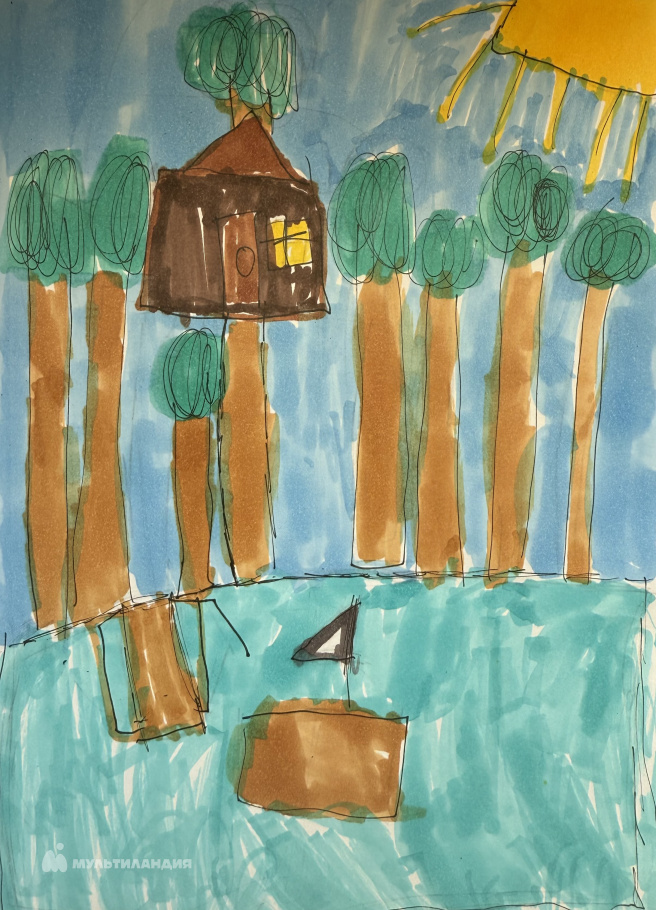 Кущенко Валерия