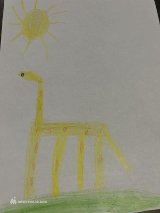 Калашников Иван