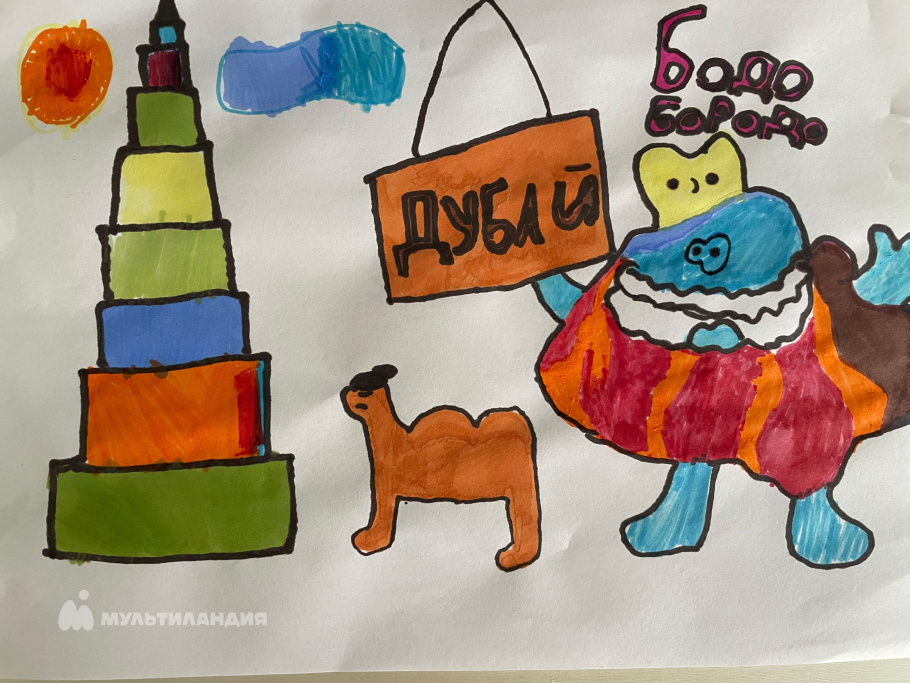 Чердынцев Тимофей