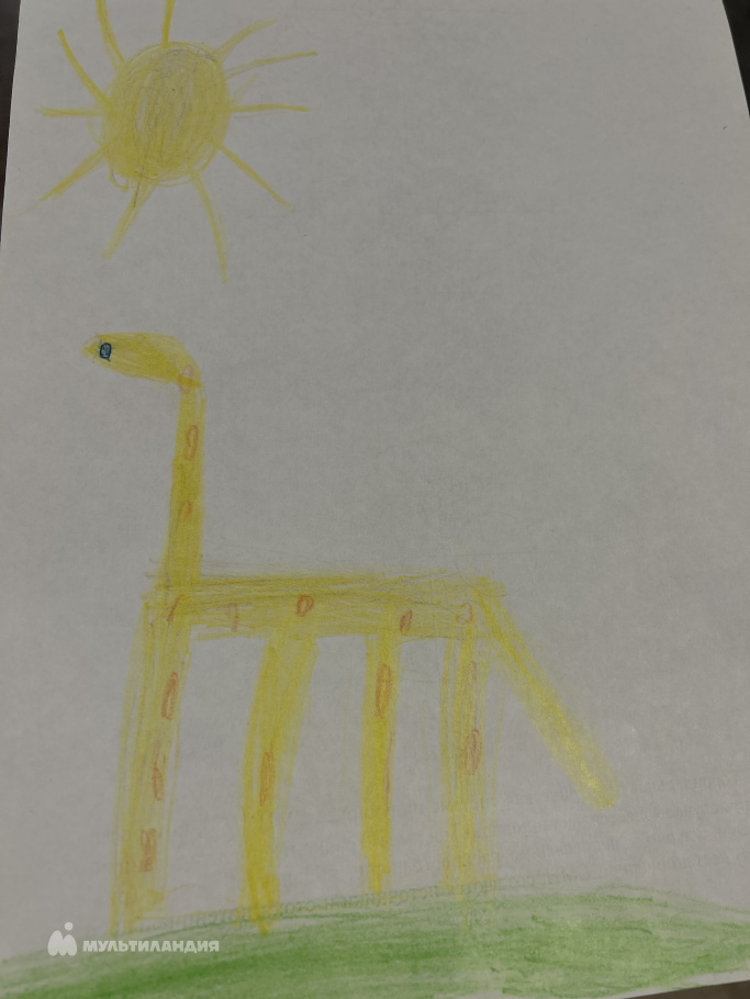 Калашников Иван