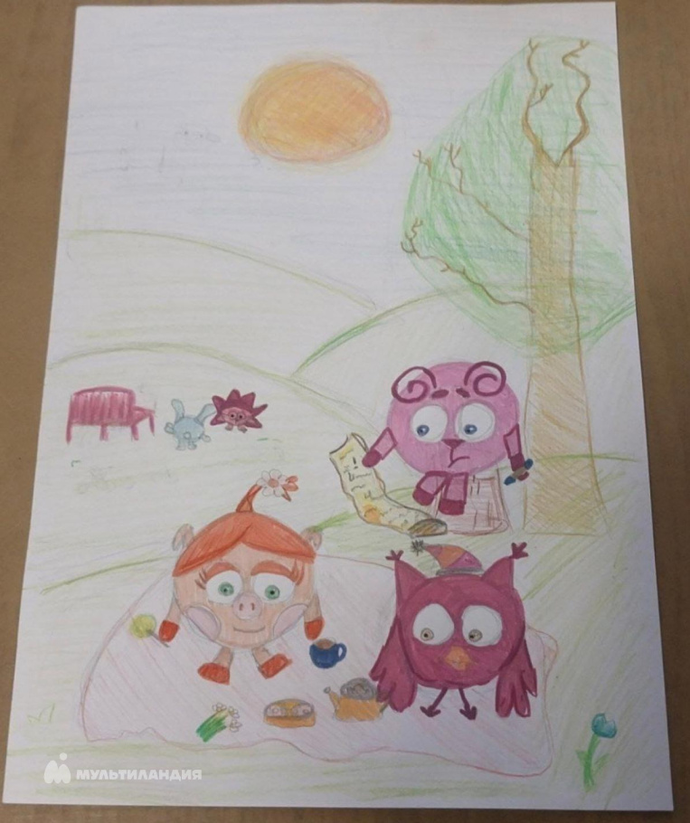 Миронова  Полина