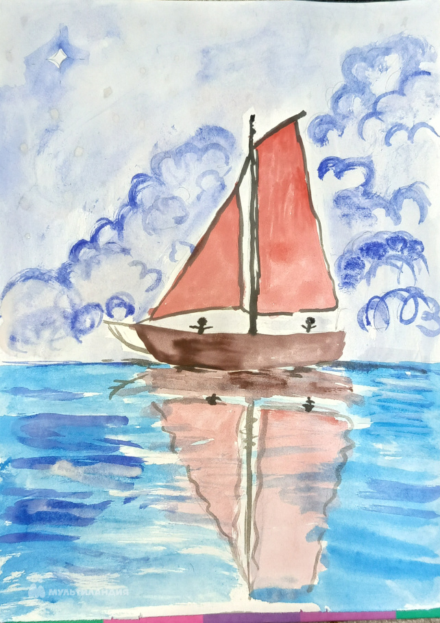 Тригубенко Юлия