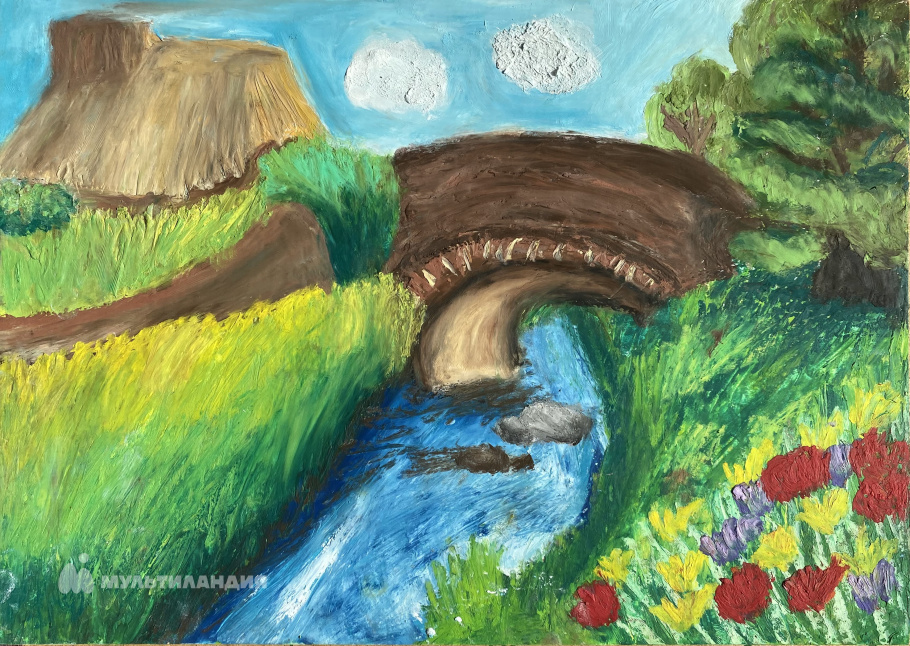 Пименова  София