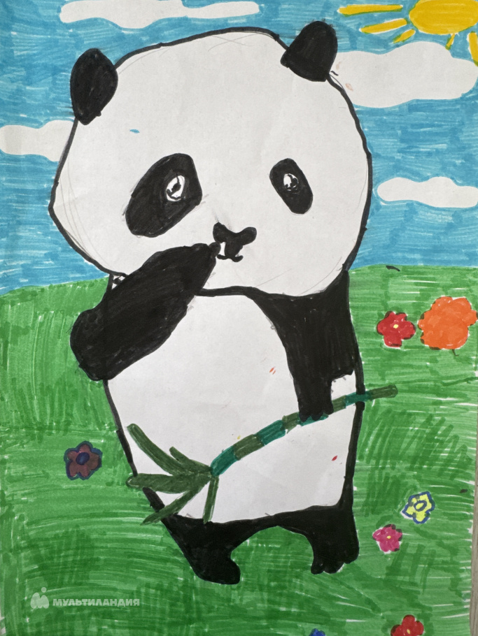 Семенова Ксения