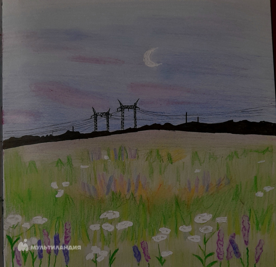 Капустина Диана