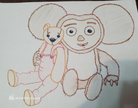 Кравченко  Даниил