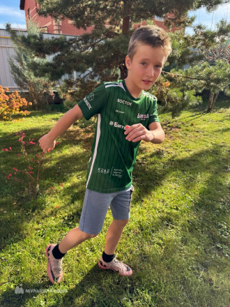 Дьяков  Николай 