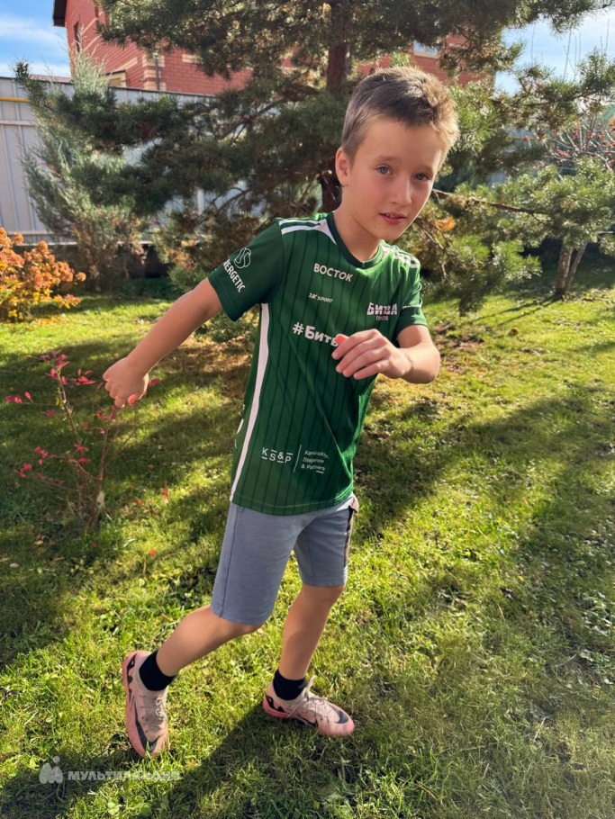 Дьяков  Николай 