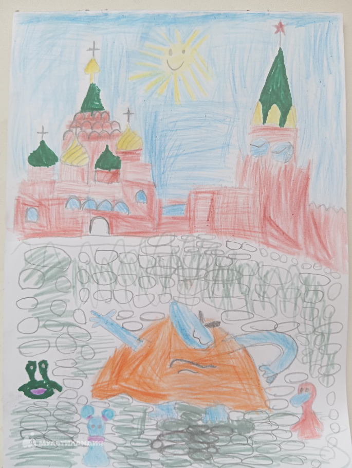 Рамиль Кутлуев