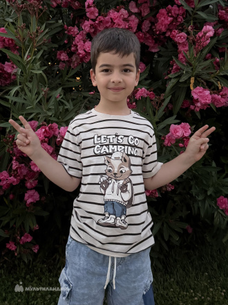 Керимов Саид