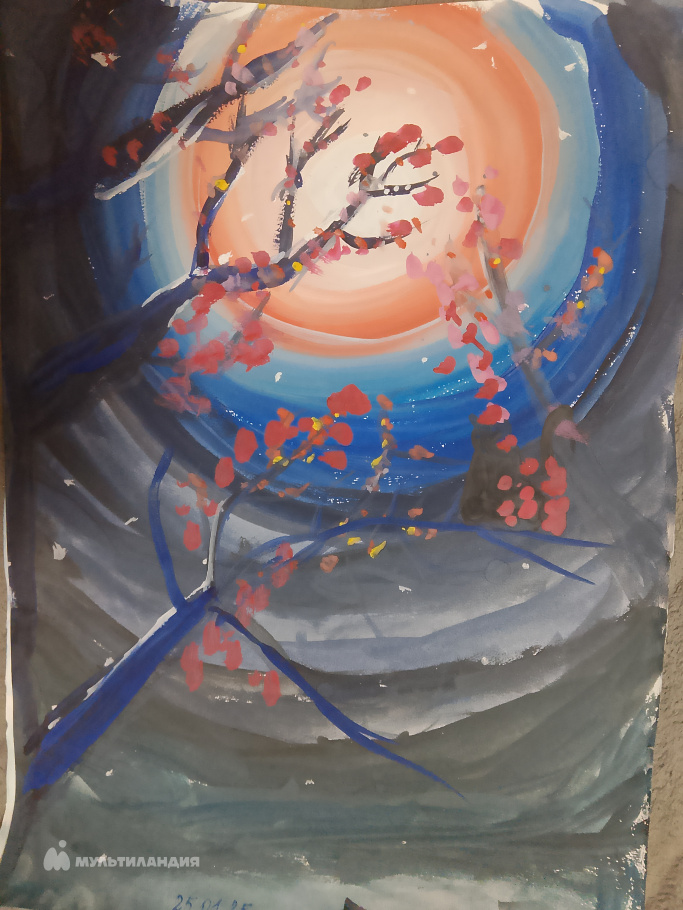 Афанасьева Даша