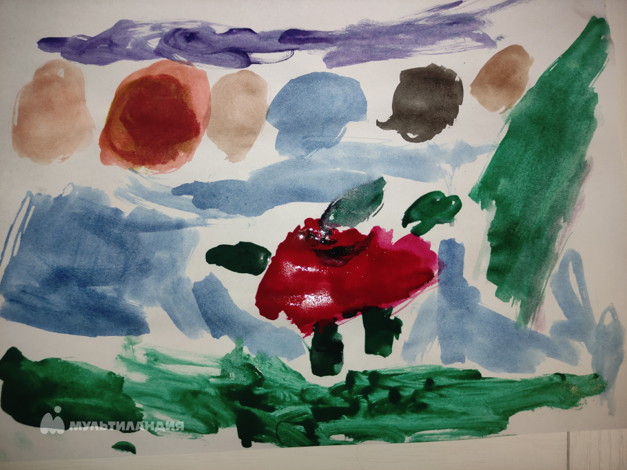 Булыгина Полина