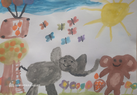 Волков Роман