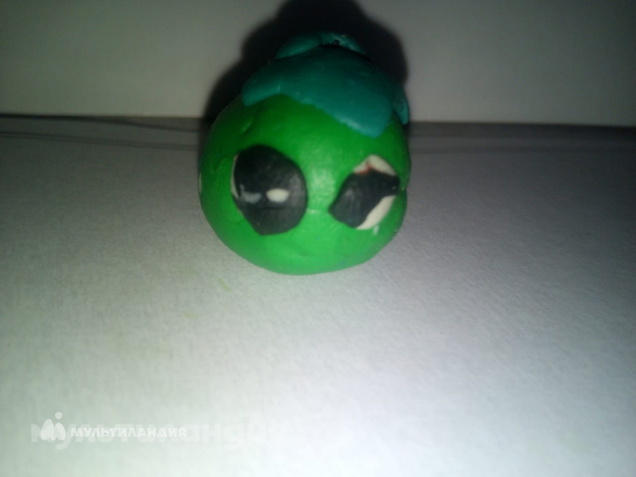 Алина Окунева