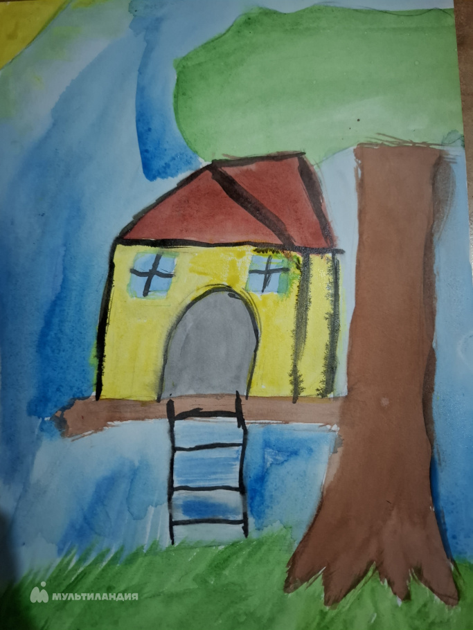 Ахмедова  Зиёда 