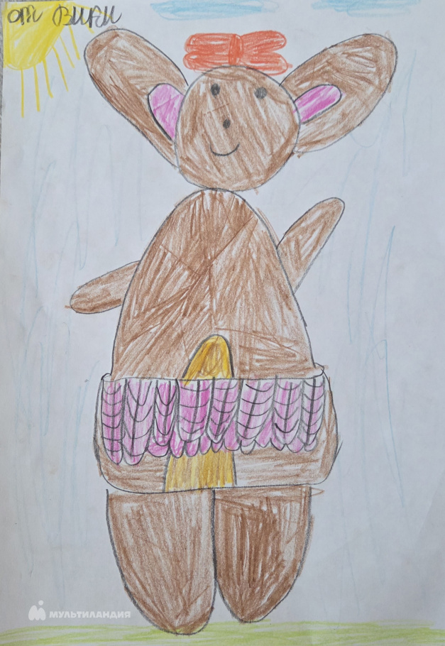 Павелко Виктория