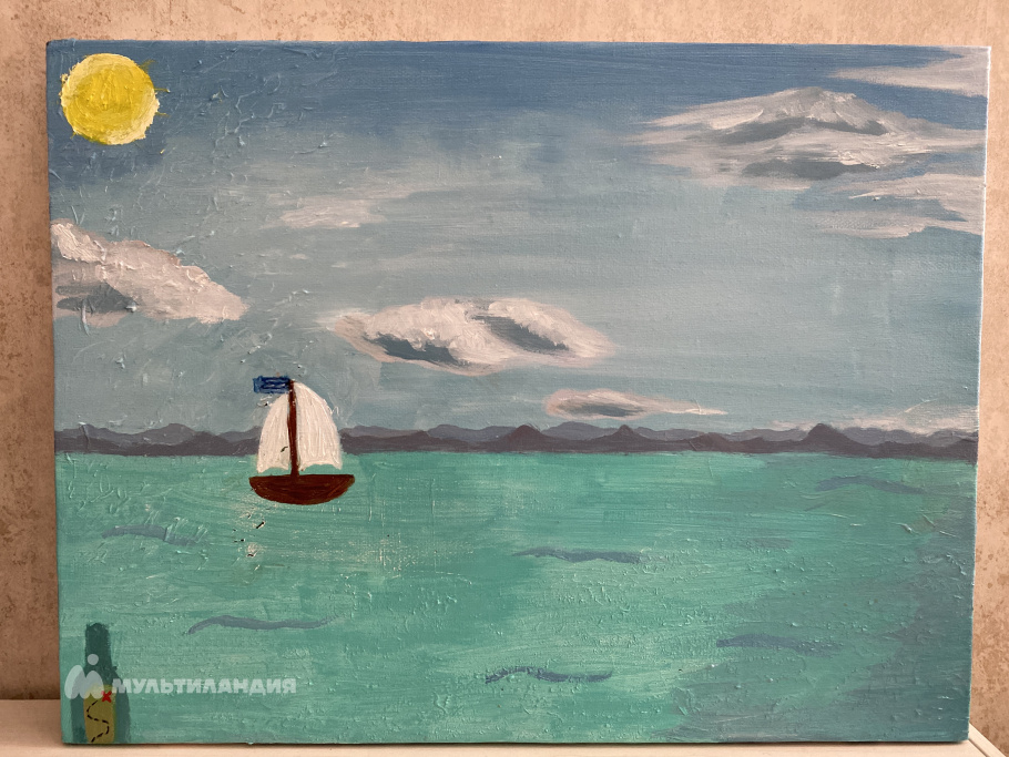 Спирлиева Милана