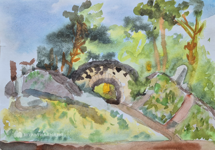 Высоцкий  Владислав 