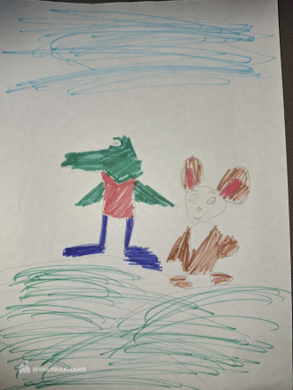 Харитонов Игорь