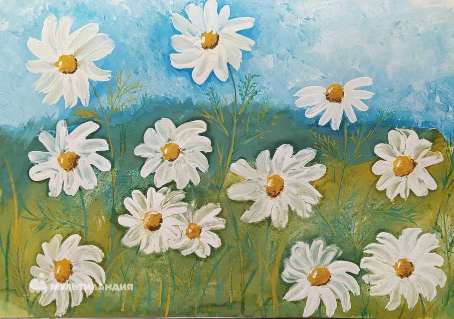 Колитвинова Мария