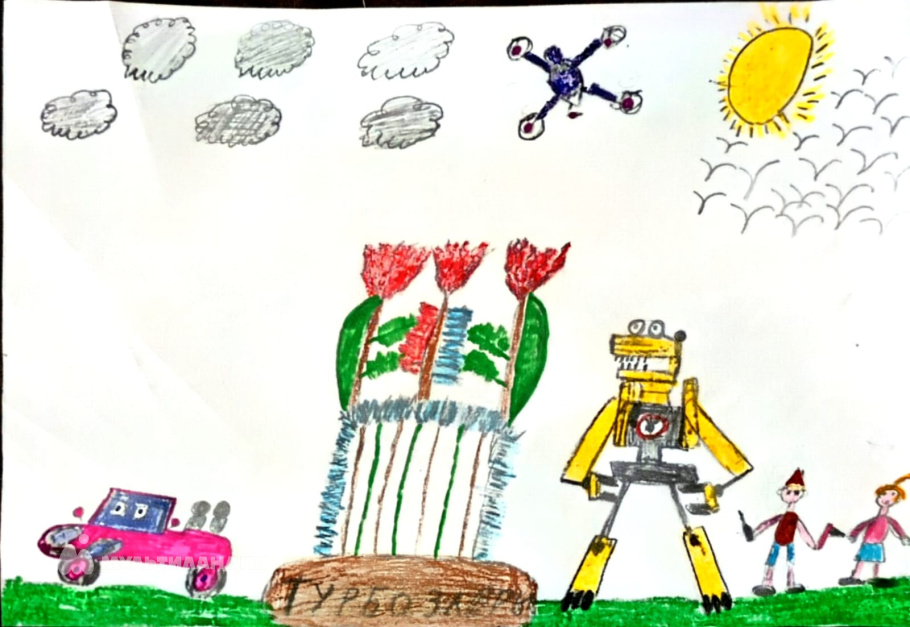 Жабин Тимофей