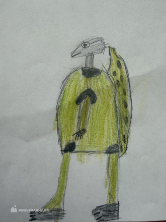 Черентаев  Максим 