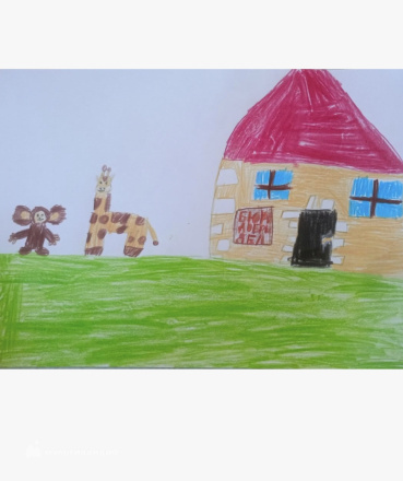 Меньщикова София