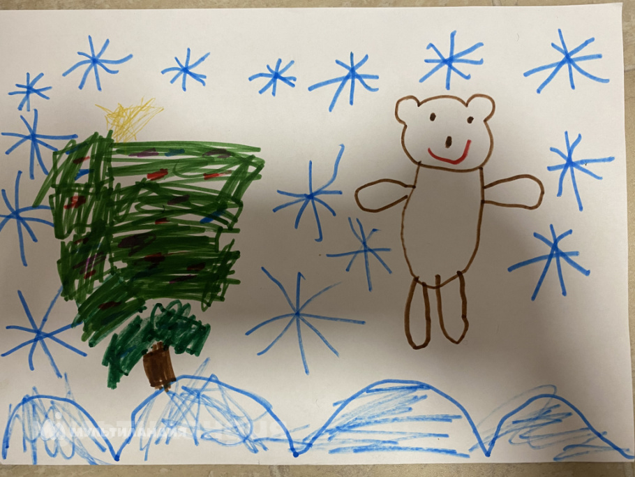 Алтынбаева Ариана