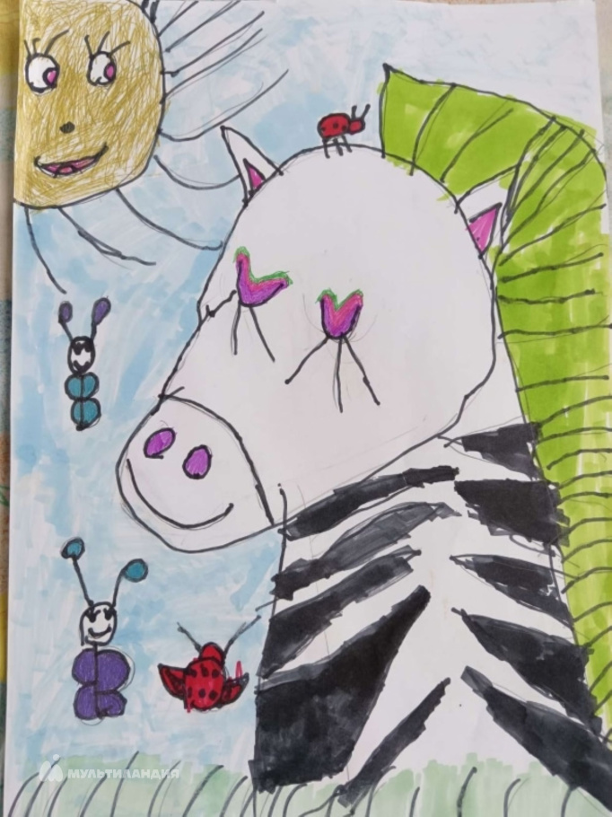 Чубукова Ульяна