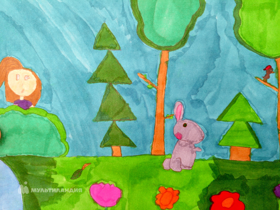 Мухаметова Алёна