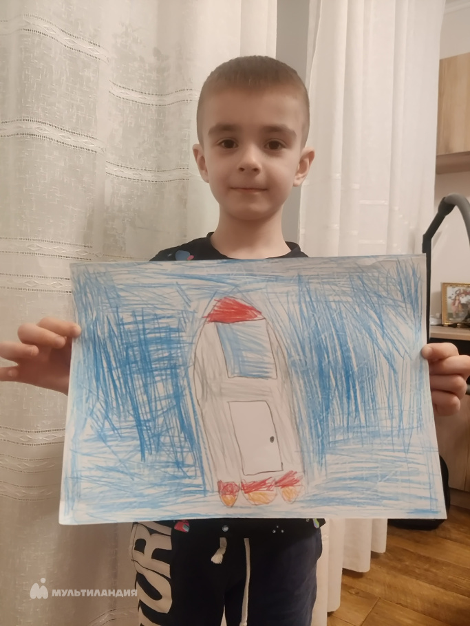 Аплекаев Артём