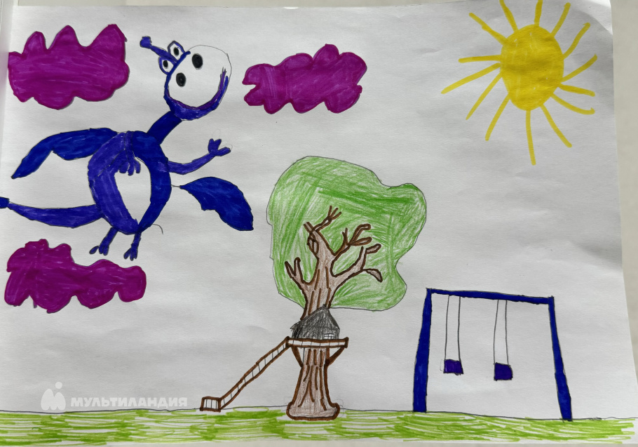 Юрасов Дмитрий 