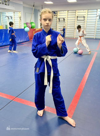 Славинская Тася