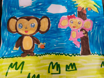 Колясникова  Катя