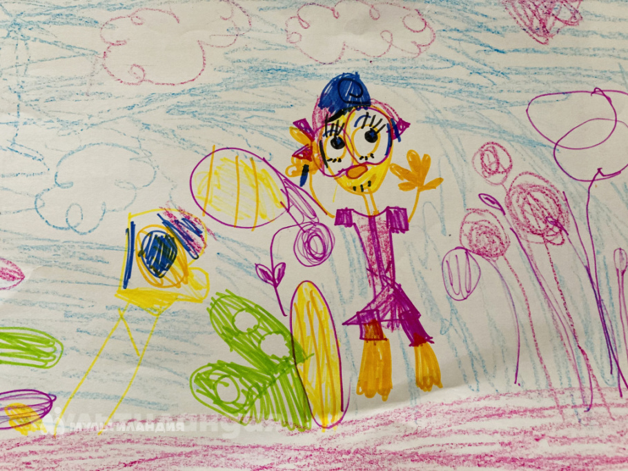 Михеева Ева